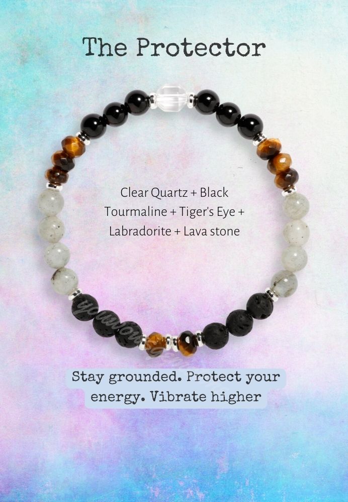 The Protector Bracelet