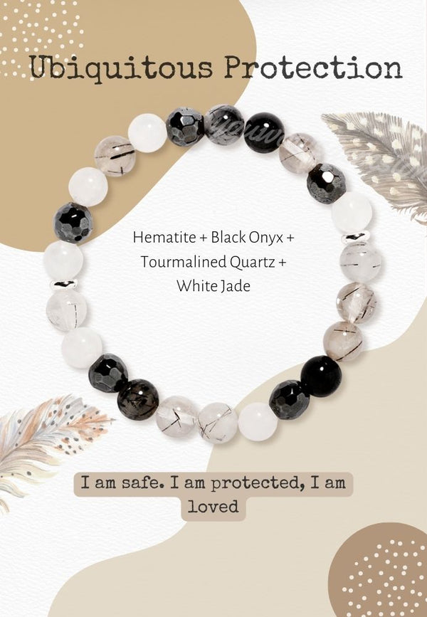 Ubiquitous Protection Bracelet